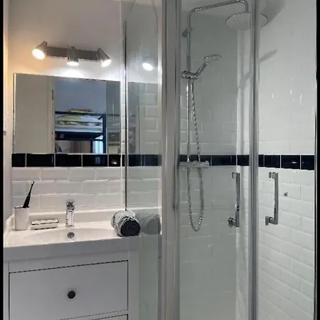 Апартаменты View Gare Flandres