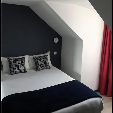 Apartment View Gare Flandres *